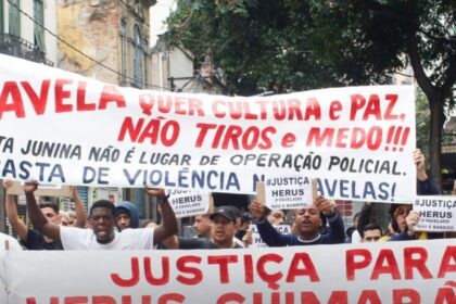 morro-santo-amaro:-policia-entrega-ao-mp-relatorio-sobre-acao-do-bope
