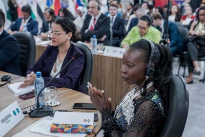 cupula-da-juventude-do-brics-busca-cooperacao-para-mercado-de-trabalho