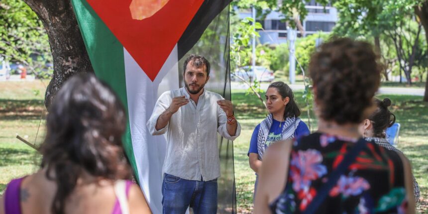 israel-decide-deportar-ativista-thiago-avila-que-iniciou-greve-de-fome