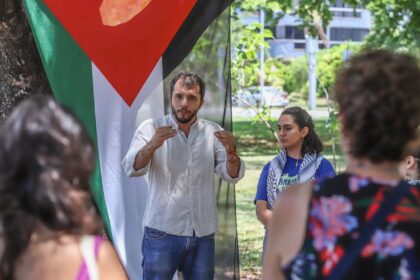 ativista-thiago-avila-esta-a-caminho-do-brasil,-diz-freedom-flotilla