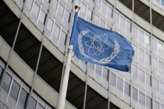 orgao-de-vigilancia-nuclear-da-onu-diz-que-ira-viola-obrigacoes