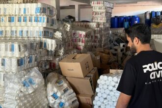 policia-fecha-duas-fabricas-clandestinas-de-cosmeticos-no-rio