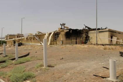 instalacoes-nucleares-nao-devem-ser-atacadas,-diz-onu-sobre-ira