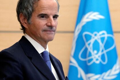 agencia-de-energia-atomica-defende-solucao-negociada-de-israel-e-ira
