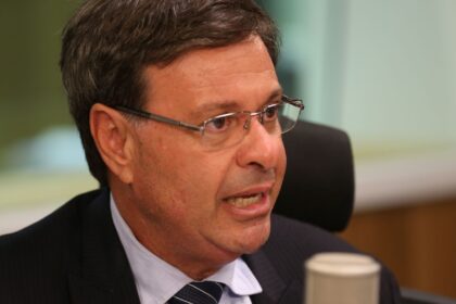 moraes-manda-soltar-ex-ministro-gilson-machado