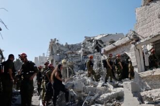 gestores-brasileiros-retidos-em-israel-conseguem-chegar-a-jordania 