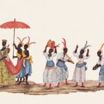 sinhas-pretas:-serie-de-livros-retrata-a-vida-de-ex-escravizadas-que-enriqueceram-no-brasil