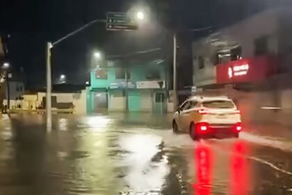 “foi-mais-um-dia-de-terror”,-diz-moradora-de-canoas-sobre-chuva-no-rs