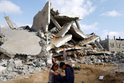 onu:-11,9-mil-criancas-foram-mutiladas-ou-mortas-em-conflitos-armados