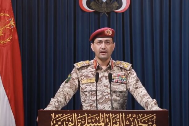 iemen-ameacou-barcos-dos-eua-no-mar-vermelho-se-pais-atacasse-ira