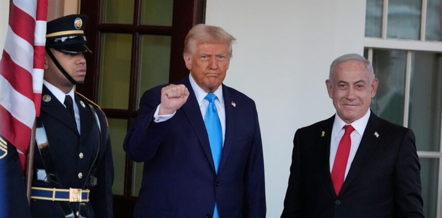 eua-se-unem-a-israel-no-ataque-ao-ira-e-inauguram-uma-nova-era-de-impunidade