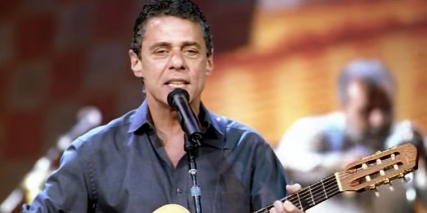 em-livro-e-disco,-chico-buarque-“trouxe-luz-aos-marginalizados”