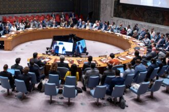 ira-e-israel-trocam-acusacoes-na-onu-e-reafirmam-direito-a-defesa