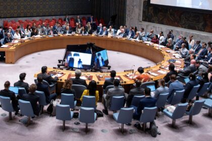 ira-e-israel-trocam-acusacoes-na-onu-e-reafirmam-direito-a-defesa