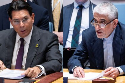 israel-e-ira-trocam-acusacoes-na-onu-e-reafirmam-direito-a-defesa