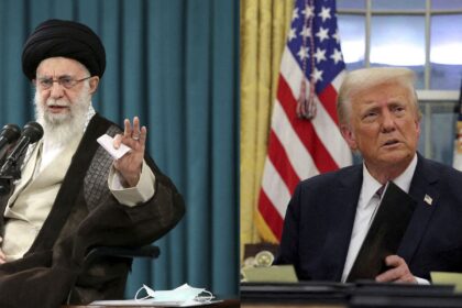 trump-e-khamenei-fazem-provocacoes-nas-redes-sociais