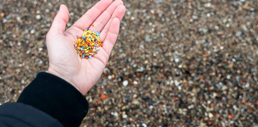 microplasticos:-minusculos-no-nome,-gigantescos-no-problema