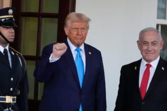 eua-se-unem-a-israel-no-ataque-ao-ira-e-inauguram-uma-nova-era-de-impunidade