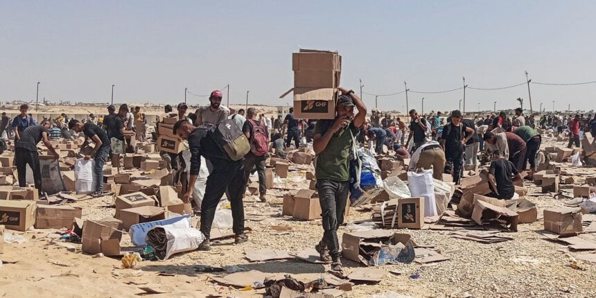 em-um-mes,-numero-de-mortos-buscando-alimentos-em-gaza-chega-a-516