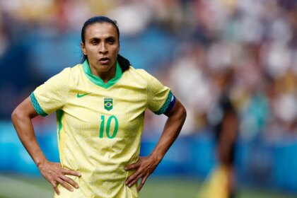 sera-um-marco-para-o-futebol-feminino,-diz-marta-sobre-copa-no-brasil