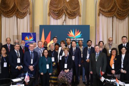 academias-de-ciencias-do-brics-propoem-rede-de-solucoes-para-o-clima