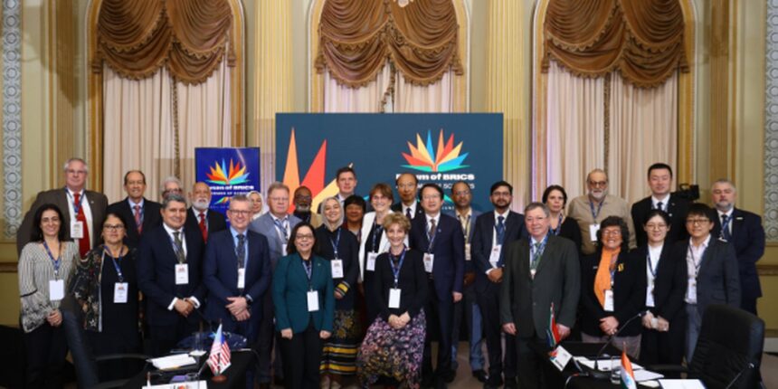 academias-de-ciencias-do-brics-propoem-rede-de-solucoes-para-o-clima