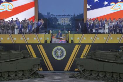 o-militarismo-de-trump-nao-e-excecao,-mas-um-reflexo-da-cultura-norte-americana