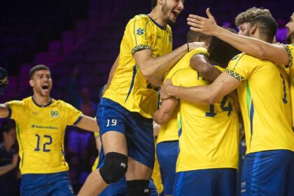 selecao-brasileira-assume-lideranca-da-liga-das-nacoes-de-volei