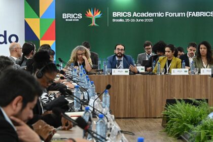 ipea-lanca-documento-que-reune-todas-as-acoes-do-brics-desde-o-inicio