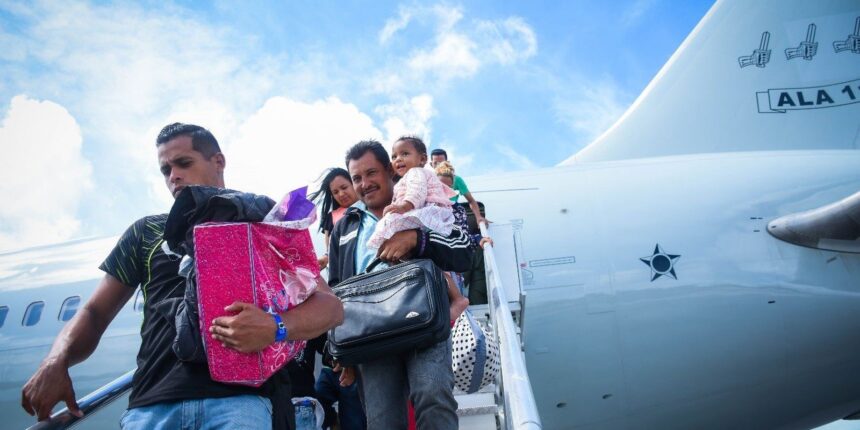 venezuelanos-sao-maior-grupo-de-imigrantes-do-brasil