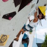 escalada-paralimpica:-brasil-garante-dois-bronzes-em-copa-do-mundo