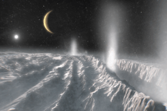 missao-europeia-vai-buscar-sinais-de-vida-em-lua-de-saturno-com-participacao-brasileira