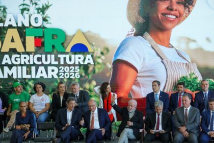 plano-safra-25/26-preve-r$-89-bilhoes-para-agricultura-familiar