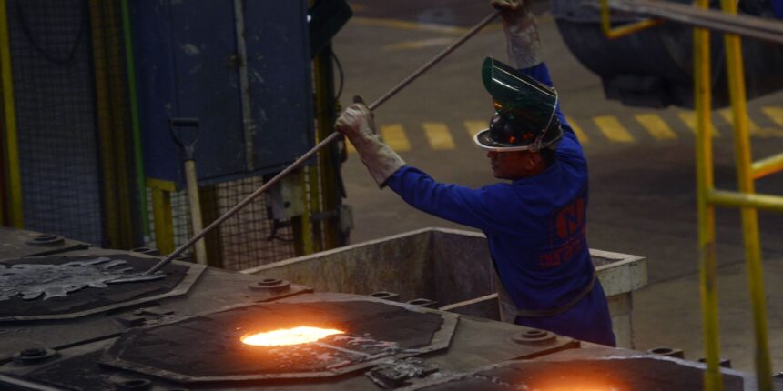 venda de maquinas-e-equipamentos-cresce-26%-em-maio,-em-relacao-a-2024
