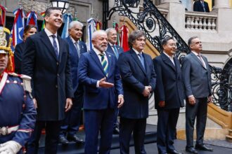 brasil-assume-mercosul-com-proposta-de-mais-integracao-regional