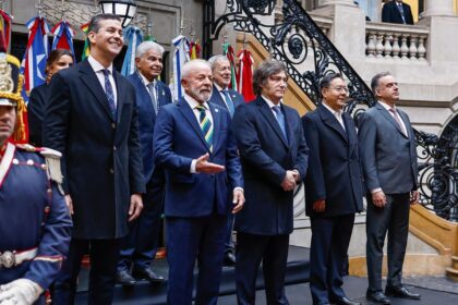 brasil-assume-mercosul-com-proposta-de-mais-integracao-regional