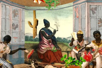 artistas-recriam-obras-famosas-com-vies-anticolonial-e-antirracista