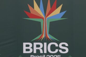 brics-vive-impasses-sobre-ira,-palestina-e-conselho-de-seguranca
