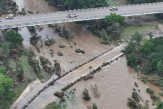 governo-brasileiro-lamenta-mortes-no-texas-por-fortes-chuvas