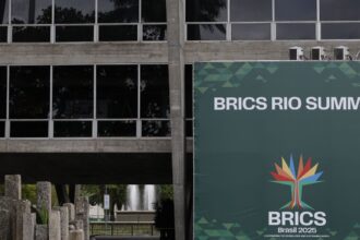 em-recado-aos-eua,-brics-critica-imposicao-de-tarifas-unilaterais