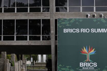 em-recado-aos-eua,-brics-critica-imposicao-de-tarifas-unilaterais