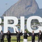 declaracao-do-rio:-paises-do-brics-defendem-ordem-global-mais-justa