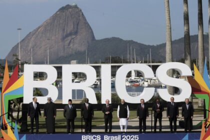 brics-pede-solucao-de-dois-estados-na-palestina;-ira-quer-estado-unico