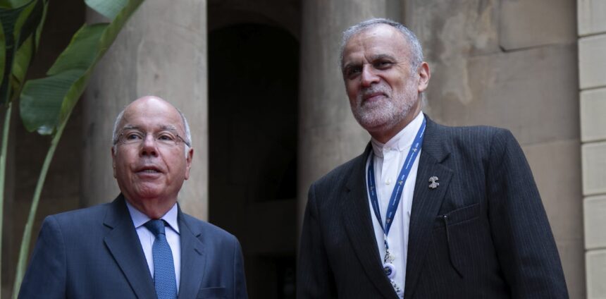 posicao-do-itamaraty-sobre-o-conflito-israel-ira-intensificou-a-crise-politica-no-brasil