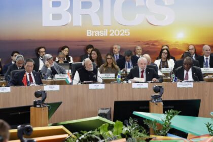 saiba-o-que-disse-o-brics-sobre-ucrania,-sudao,-libano,-siria-e-haiti