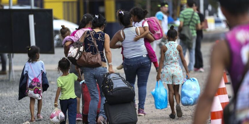brasil:-venezuelanas-tem-dificuldade-de-integracao-socioeconomica