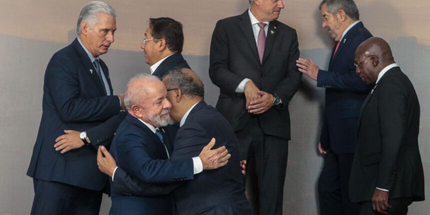 brics:-lula-defende-espaco-fiscal-para-erradicar-doencas-no-sul-global