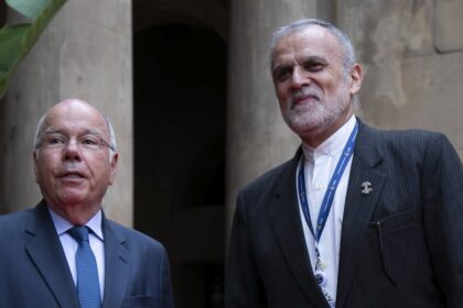posicao-do-itamaraty-sobre-o-conflito-israel-ira-intensificou-a-crise-politica-no-brasil