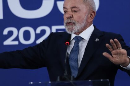 lula-diz-que-ameaca-de-taxacao-de-trump-nao-preocupa-nacoes-do-brics