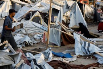 cessar-fogo-em-gaza-pode-ser-alcancado,-mas-deve-levar-tempo